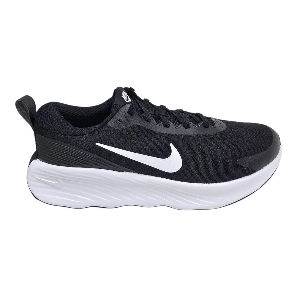 Nike Promina Black Comfort Running Extra Wide Sneaker Men's HQ8477-002 Size 11.5